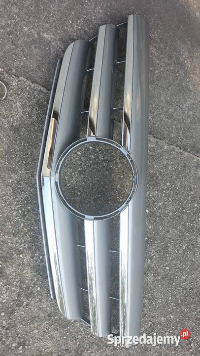 Grill atrapa Mercedes W169 lift W245 oryginalny sprzedam