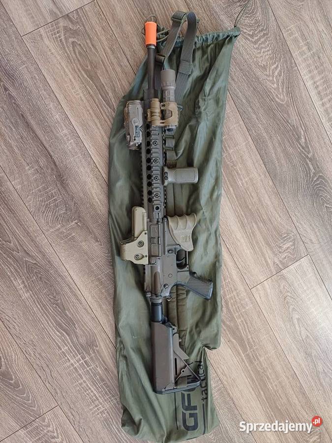 Replika ASG Specna Arms SAB03