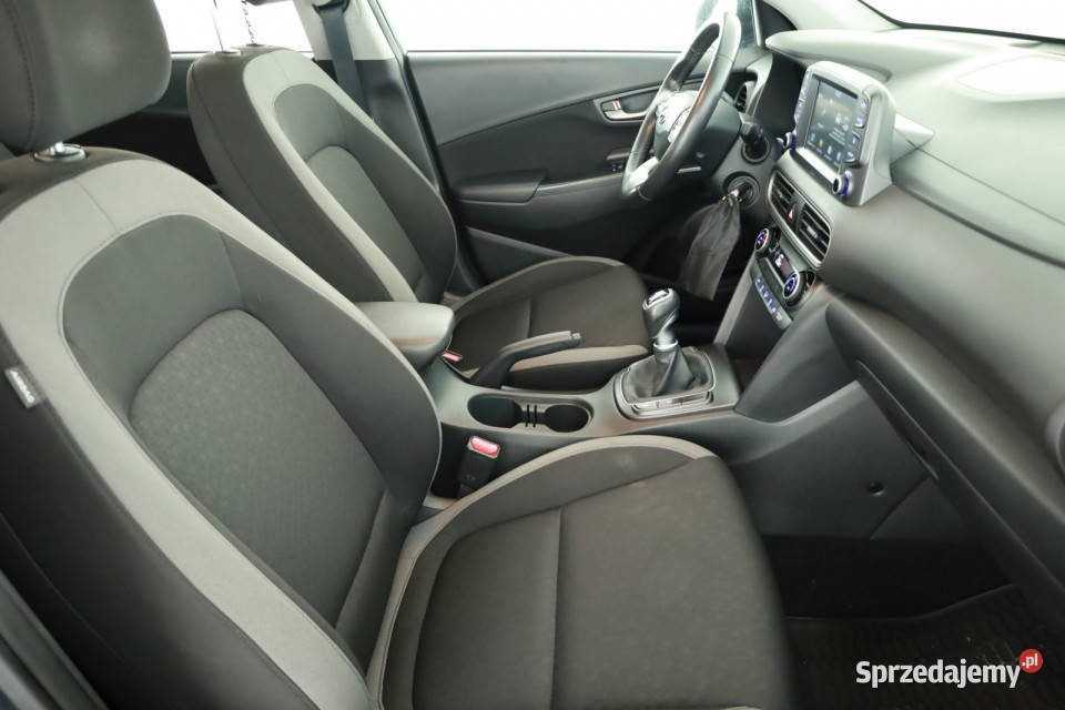 Hyundai Kona 10 TGDI SUV