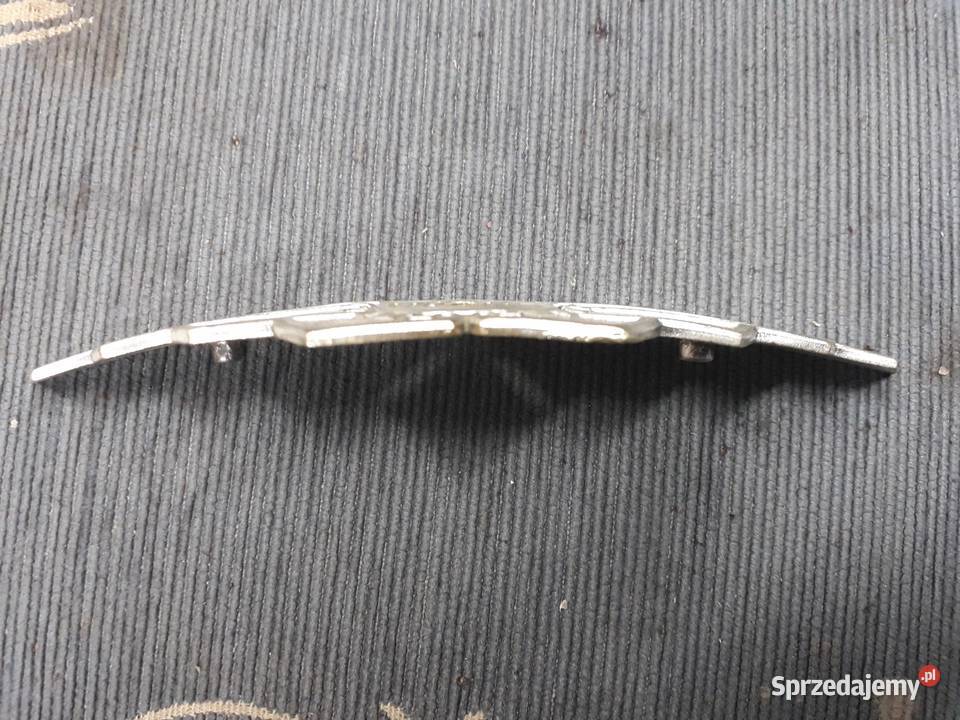 Emblemat znaczek maska ursus C 325 C 328 Słupca