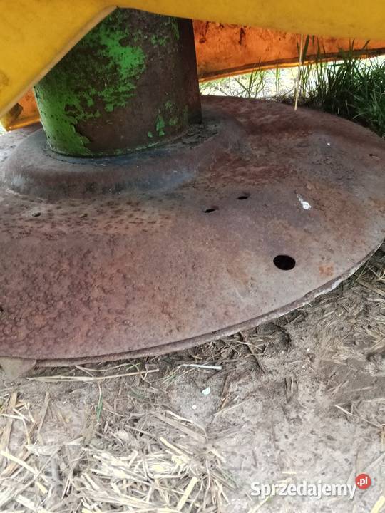 Kosiarka Claas 210 Radom