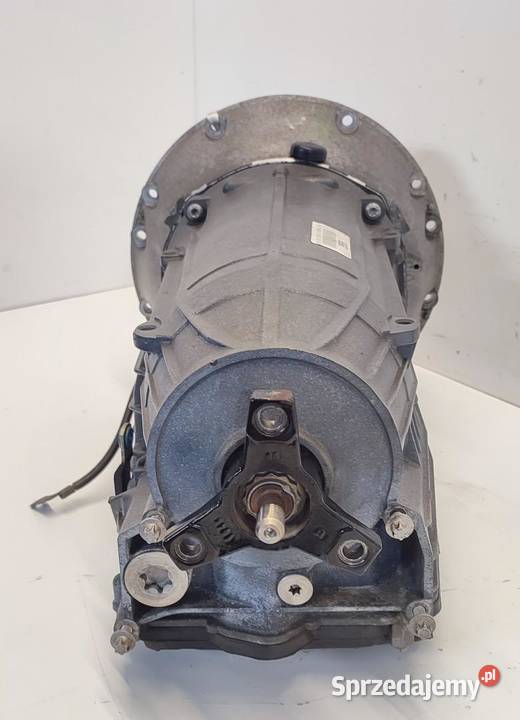 MERCEDES W211 SKRZYNIA BIEGÓW 722901 A2202708501 dolnośląskie