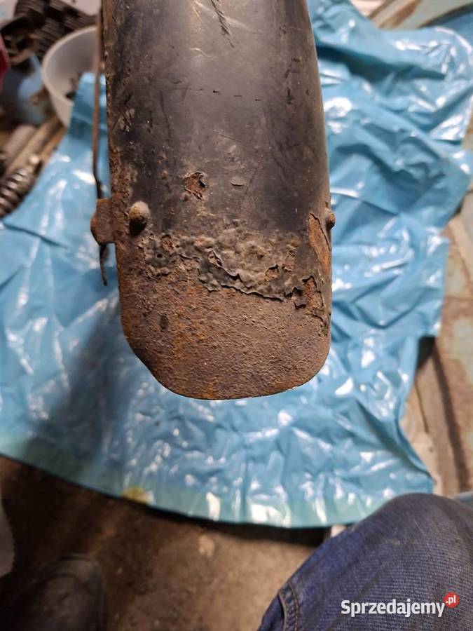 Błotnik przedni Wfm Wsk Koszalin sprzedam