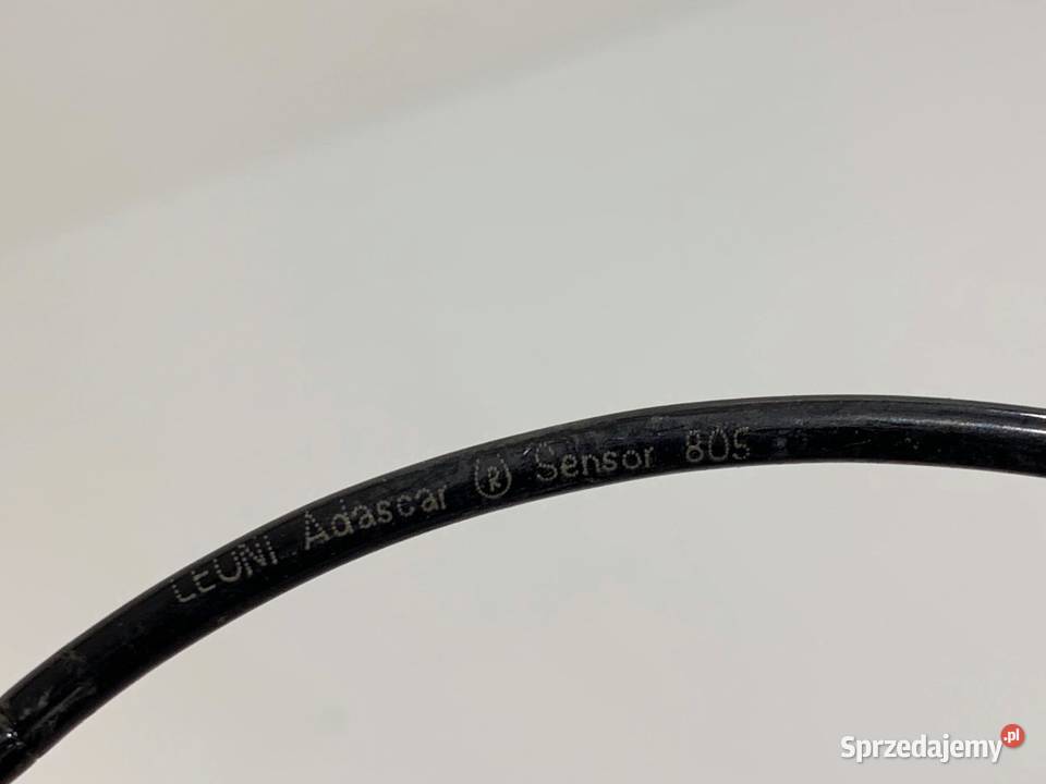 CZUJNIK ABS PRAWY PRZÓD TOYOTA COROLLA E21