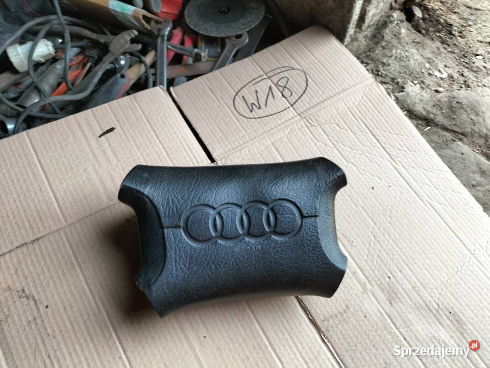 AUDI 80 B4 80B4 4A0951525A Airbag poduszka osobowe