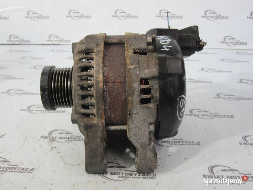 FORD FOCUS III MK3 10 B 13r Alternator sprzedam