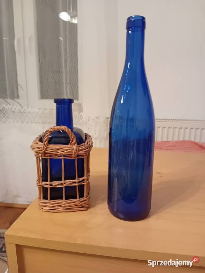 szafirowe szkło z Ikei mazowieckie Warszawa