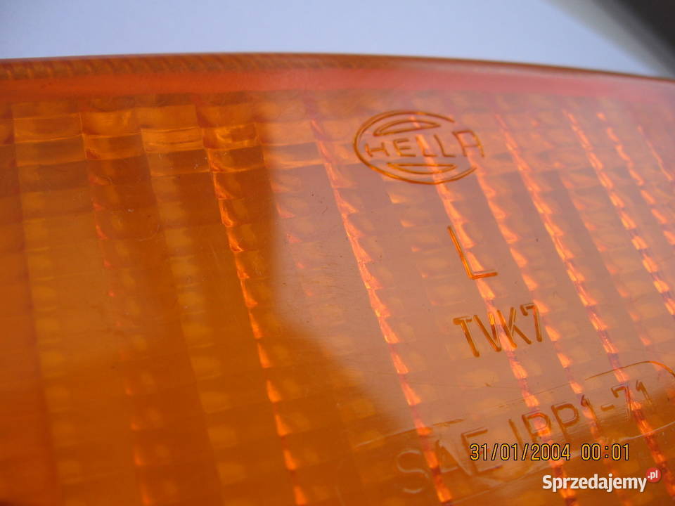 VW Volkswagen Bulik ogórek T2 klosz 1979r dostawcze Przemyśl