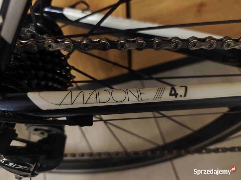 TREK MADONE 47 super szosówka Polkowice