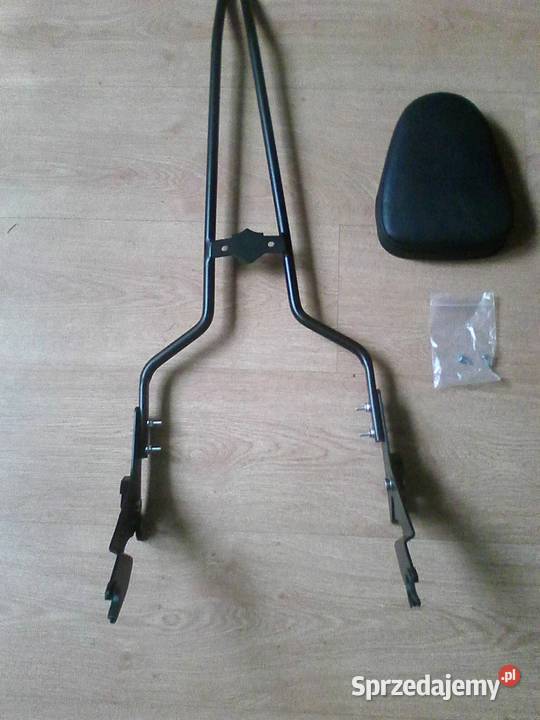 harley davidson oparcie Fabianki