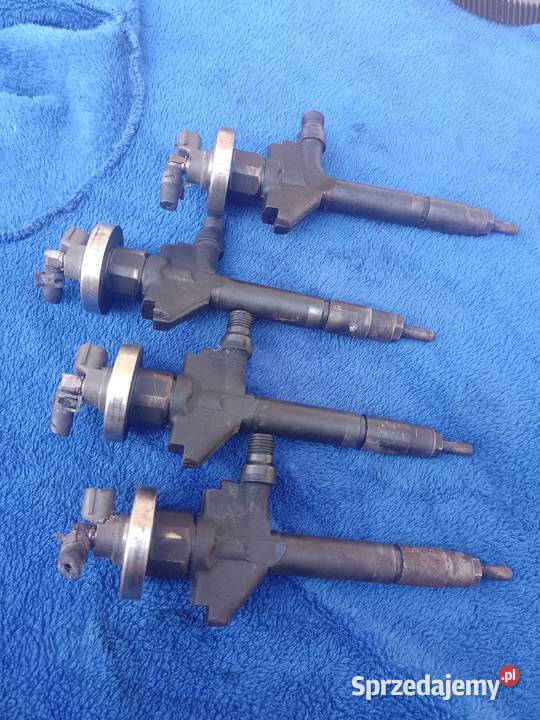 MAZDA 6 MAZDA 520 CITDWTRYSK WTRYSKIWACZ osobowe sprzedam