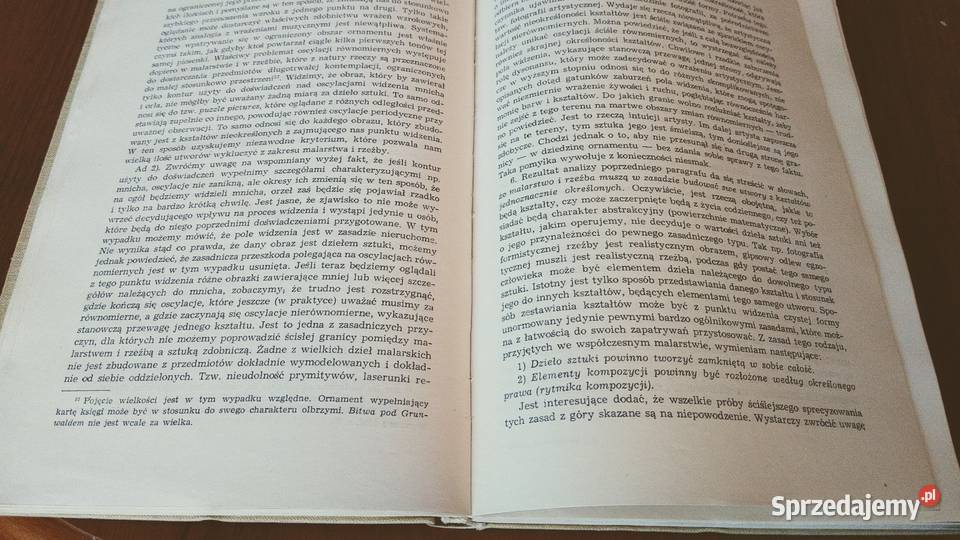 Pisma filozoficzne i logiczne T 1 Leon Chwistek Książki i Podręczniki pomorskie Gdańsk