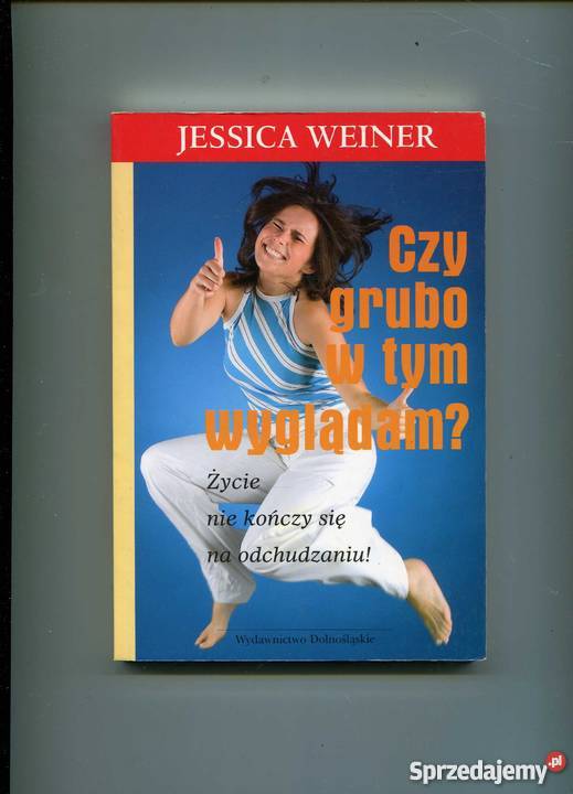 Czy grubo w tym wyglądam Szczecin