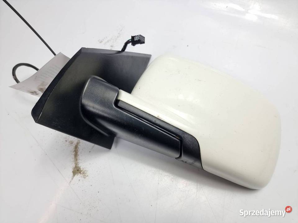 LUSTERKO LEWE FIAT FREEMONT PW3 7PIN Pozostałe Lipno