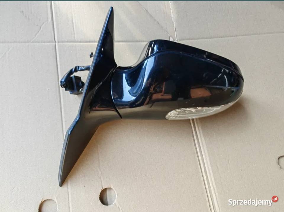 Lusterko lewe Mercedes CLK w209 15 pin Żory