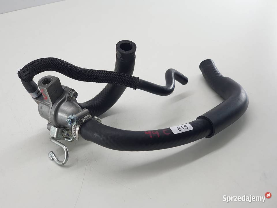 HONDA CB 125 R JC79 1820 TERMOSTAT OBUDOWA WĄŻ Janowice