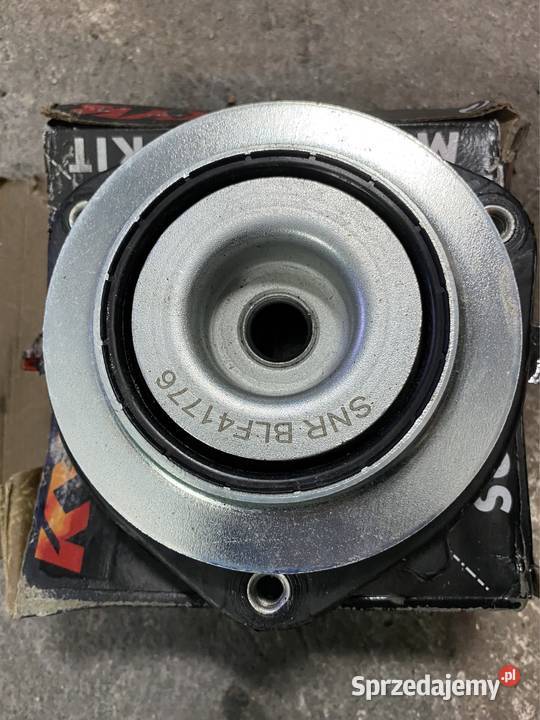 KAYABA PODUSZKA AMORTYZATORA SEAT ALTEA TOLEDO Wrocław