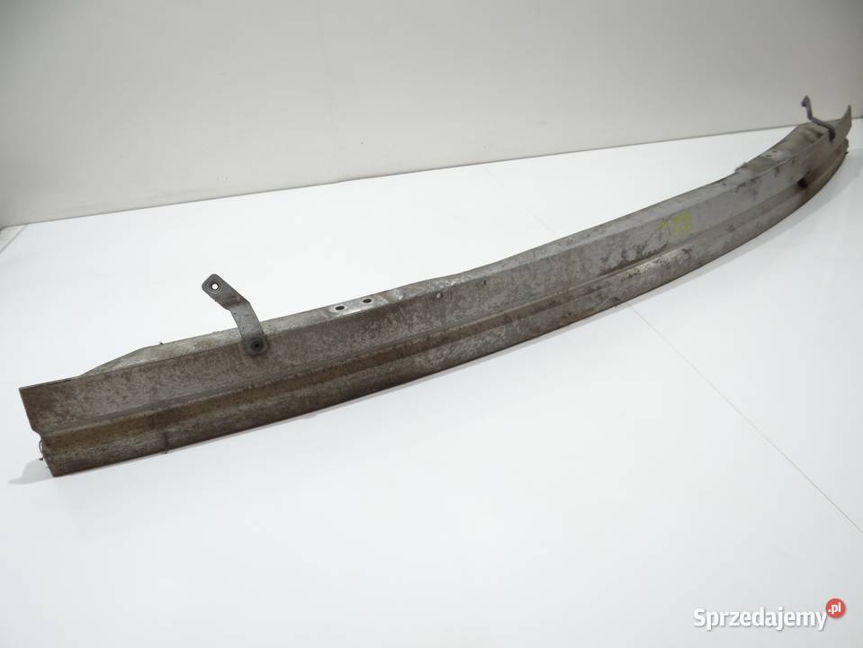 PRZEDNIA BELKA WZMOCNIENIE ZDERZAKA BMW X3 E83 Strzyżewice