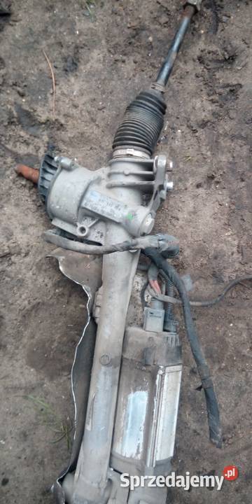Maglownica przekładnia elektryczna VOLKSWAGEN Margonin