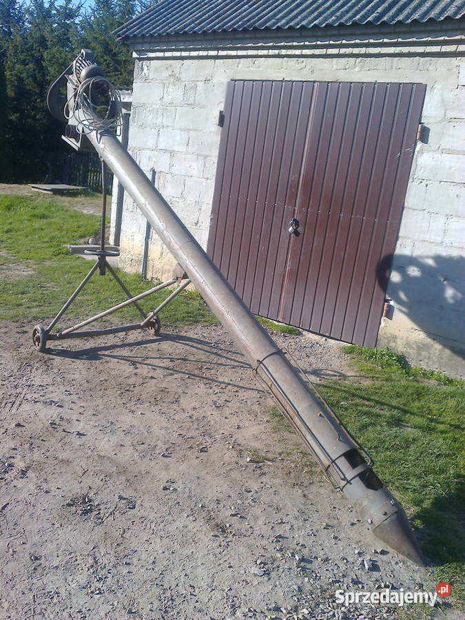 źmijka do zboża 4m180