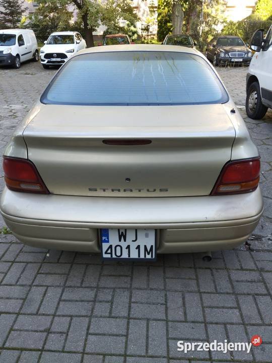 DOOGE STATUS 24 BENZYNA GAZ 2000 sprzedam