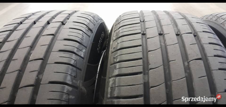 Koła letnie 2056016 Wrocław sprzedam