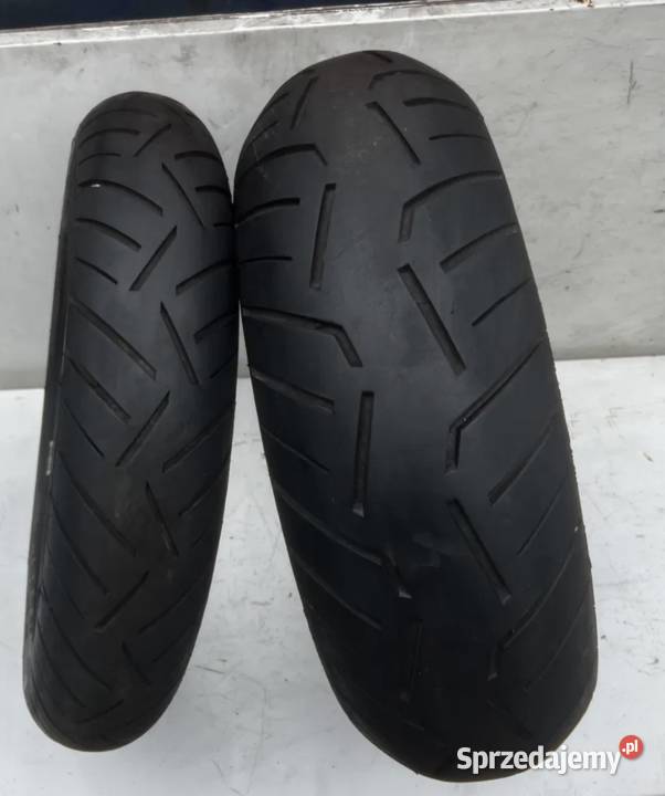 opony 12070zr 17 19055 zr 17 ContiRoadAttack 3