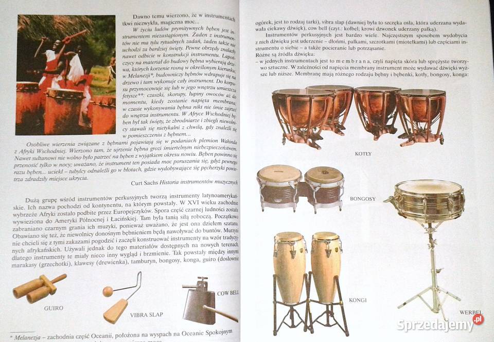 Muzyka i my 4 Podręcznik Szkoła podstawowa Chełm