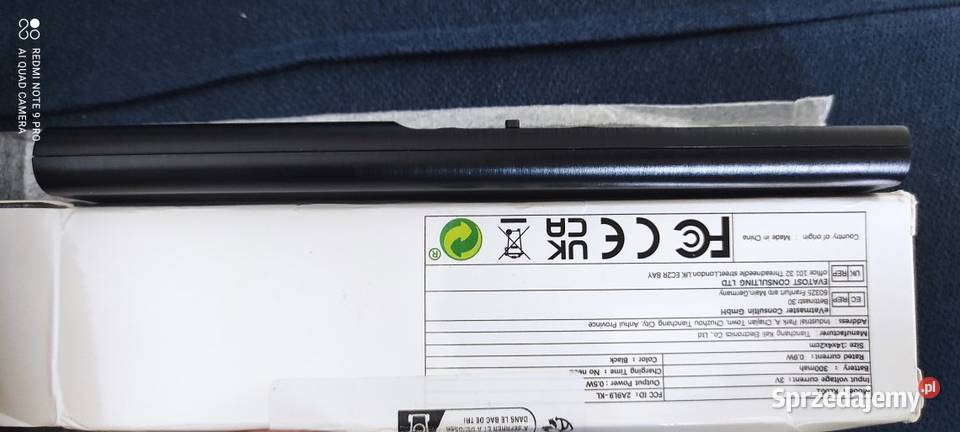 Nowy BN5901363A pilot głosowy do Samsung Smart Skalmierzyce