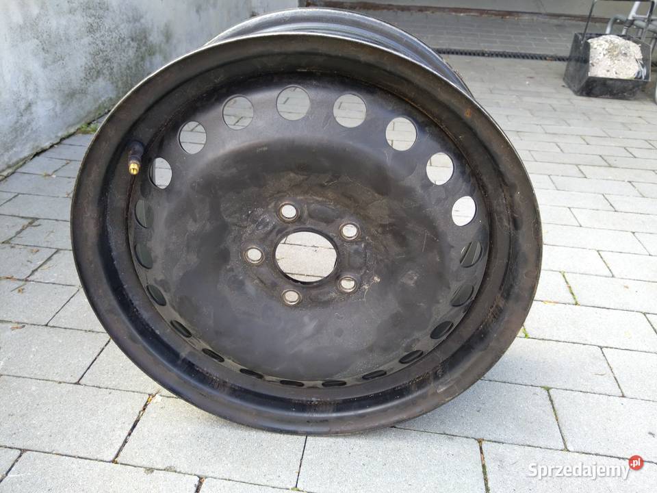 Felgi Ford Mondeo Mk1 Samochodowe Tarnów