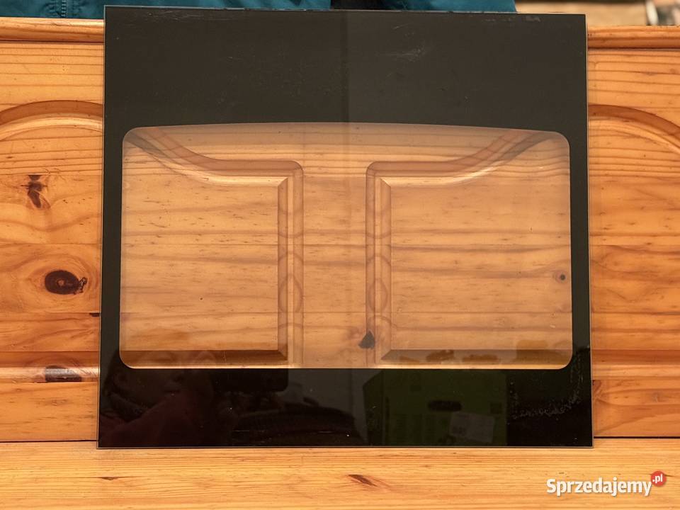 Szyby zaroodporne i ruszty do piekarnikow sprzedam