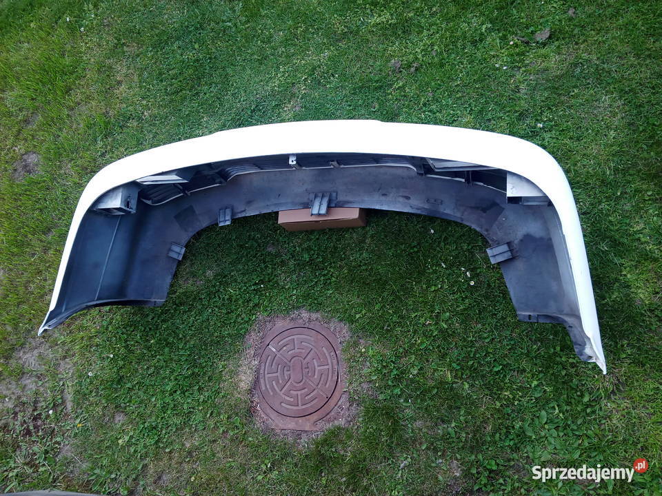 Audi 80 B4 Competition S2 Coupe Cabrio Zderzak osobowe Dębica sprzedam