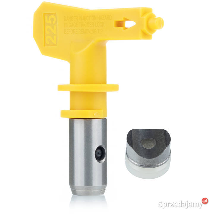 Dysza Malarska Wysokociśnieniowa 225 Szerokość Malarskie Ludźmierz