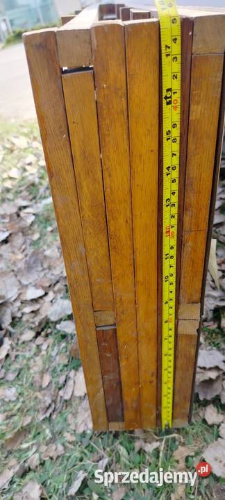 Stara rozdzielcza tablica energetyczna Panel łódzkie Łódź