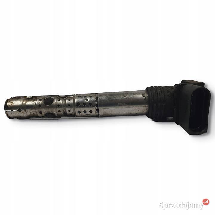 CEWKA ZAPŁONOWA VW Polo Fox 12 6V oryginał Chełm