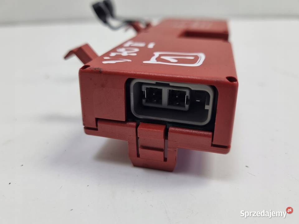 Volvo S60 I XC70 I V70 II WZMACNIACZ ANTENOWY Rudka sprzedam