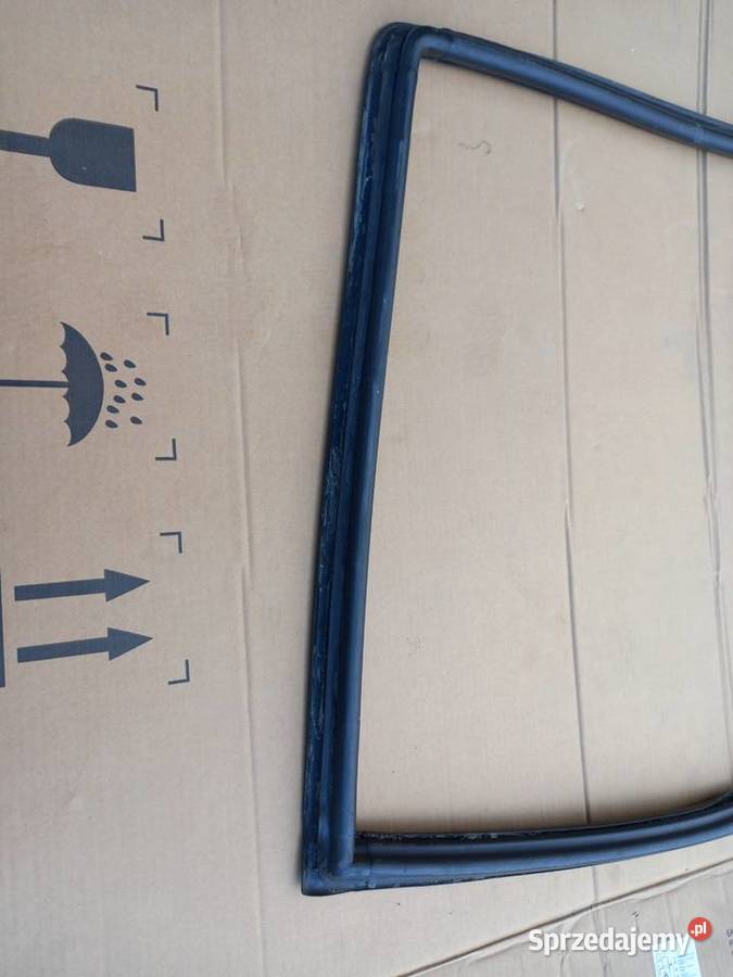 BMW e28e12 uszczelka tylnej szyby Bukownica