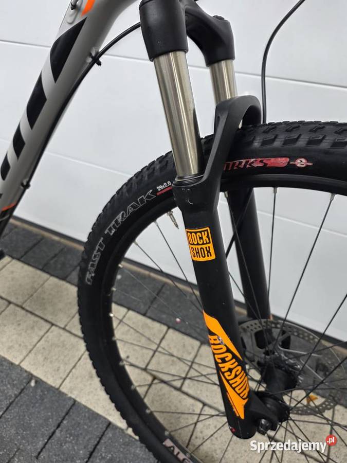Rower górski SCOTT ASPECT 910koła 29DEORE Jelenia Góra
