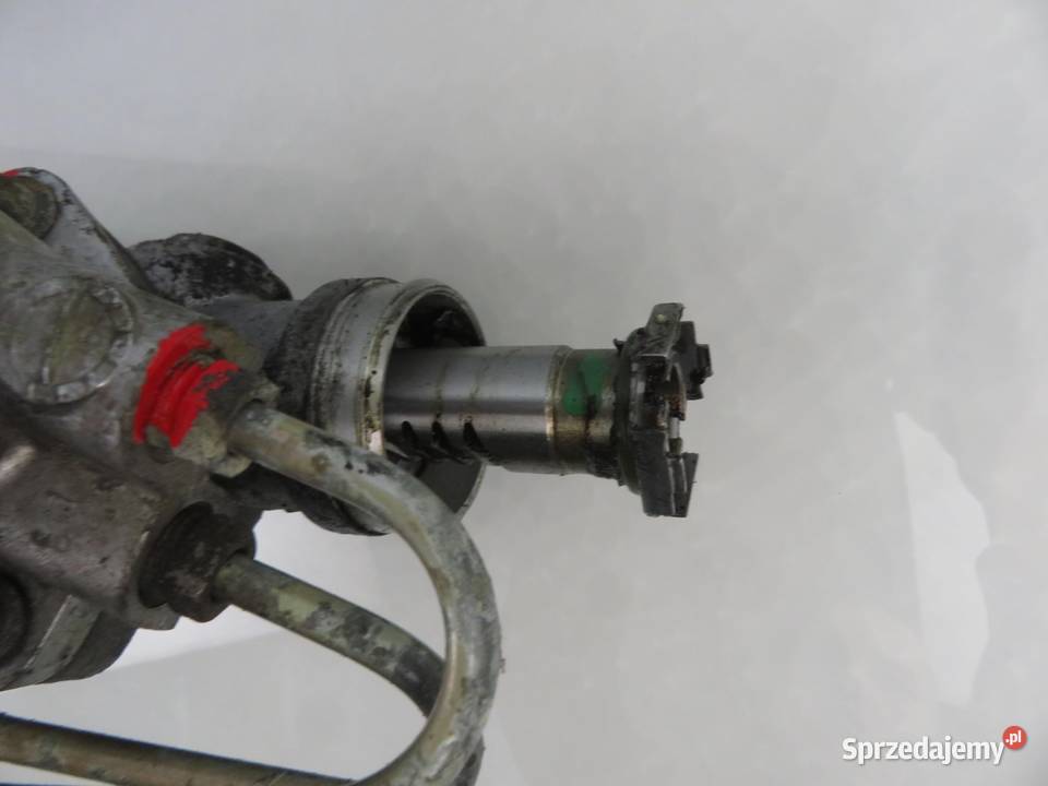 MAGLOWNICA NISSAN XTRAIL T30