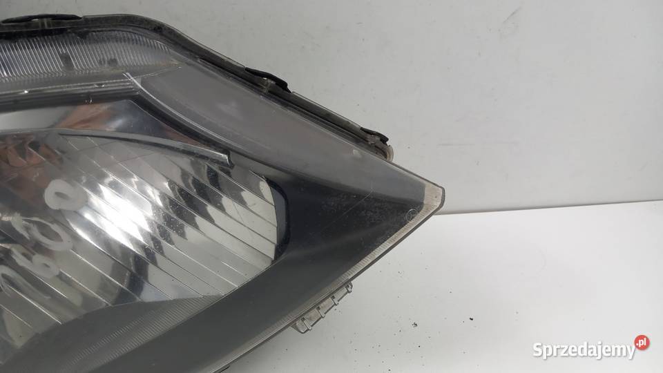 MERCEDES CITAN W415 LAMPA PRZÓD PRAWA