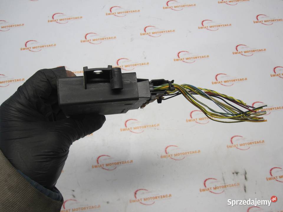 RANGE ROVER SPORT LIFT 12r moduł parkowania PDC Kielce