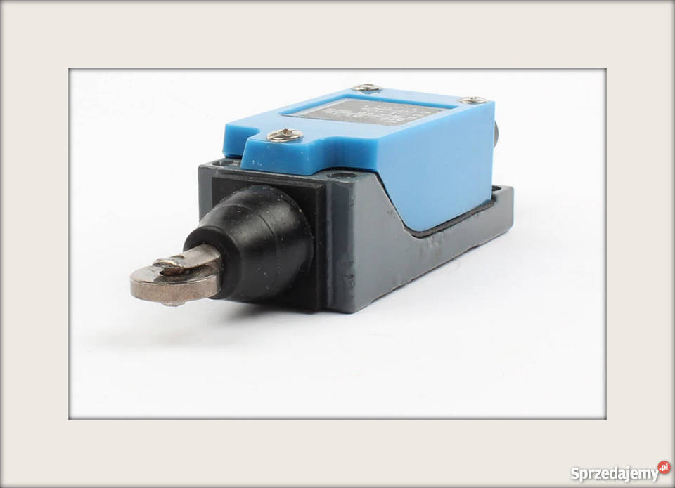 łącznik krańcowy mini minilimit switch Dąbrowa Górnicza