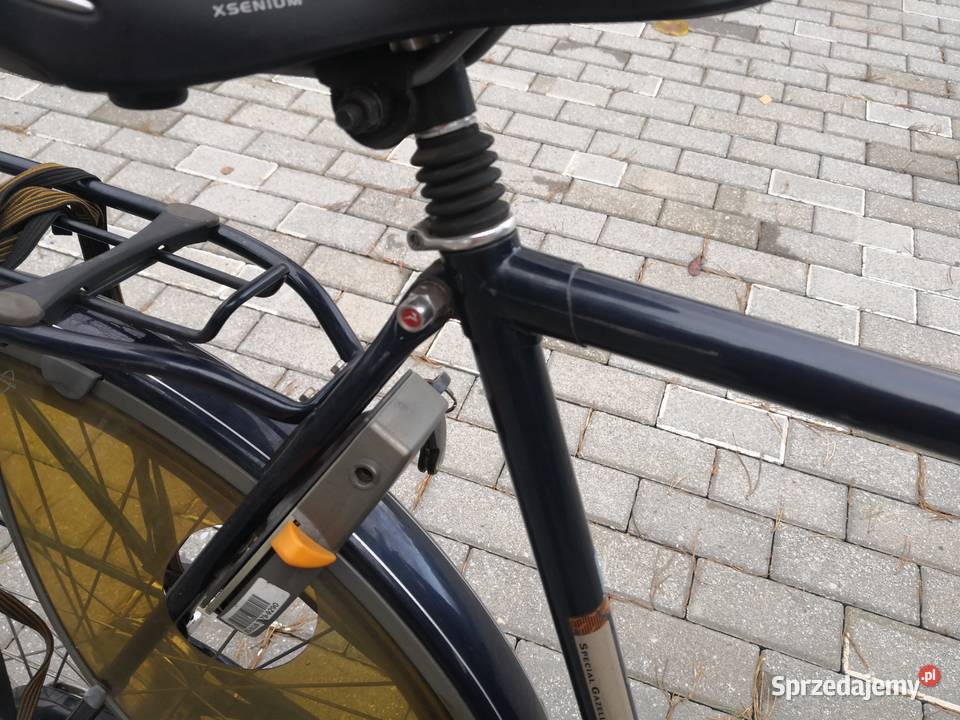 Gazella Impala szuka nowego właściciela Miejskie Gowino