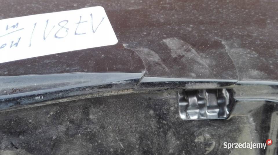OSŁONA BOCZNA DOLNA PRAWY PRZÓD HONDA NSA700A Wrocław