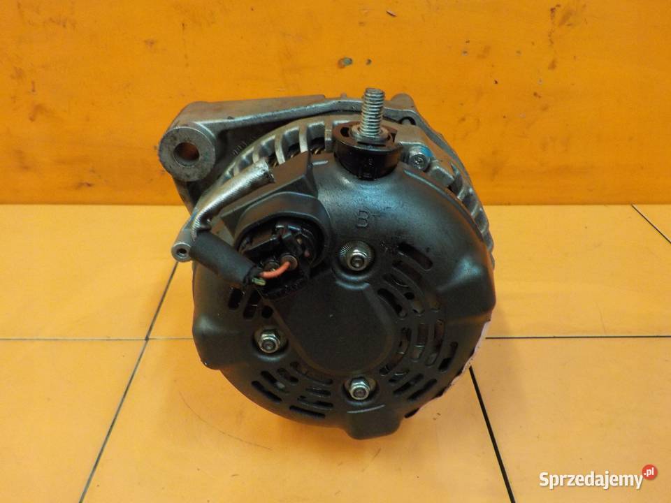 RANGE ROVER VOGUE 36 TDV8 08r 272 368DT Suków