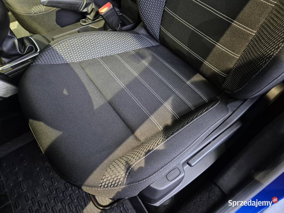 Duster 10 TCe Prestige LPG 100 nieuszkodzony śląskie