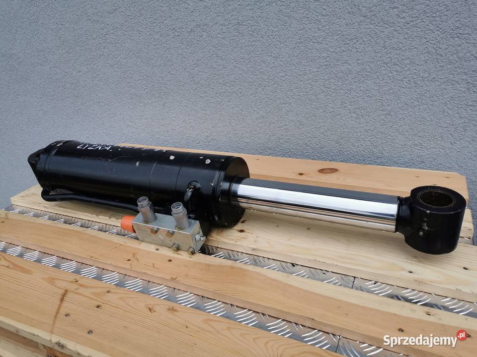 Manitou MLT 741Siłownik Motoryzacja Wilkowo