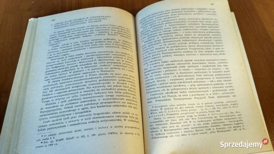 Problem niemiecki w świadomości pomorskie