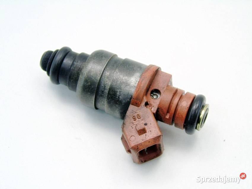 WTRYSKIWACZ PALIWA 12 8V STEC CHEVROLET KALOS Sosnowiec