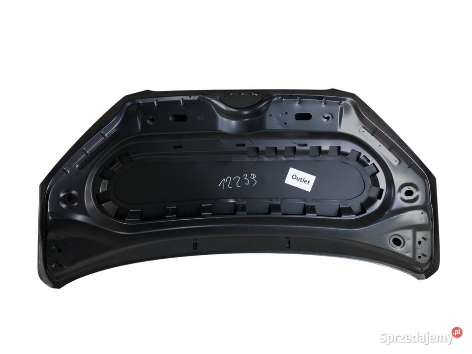 SEAT MII 20122019 Maska pokrywa silnika przednia Skarżysko-Kamienna